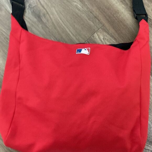 Profanity Angels Crossbody Bag - Picture 3 of 6